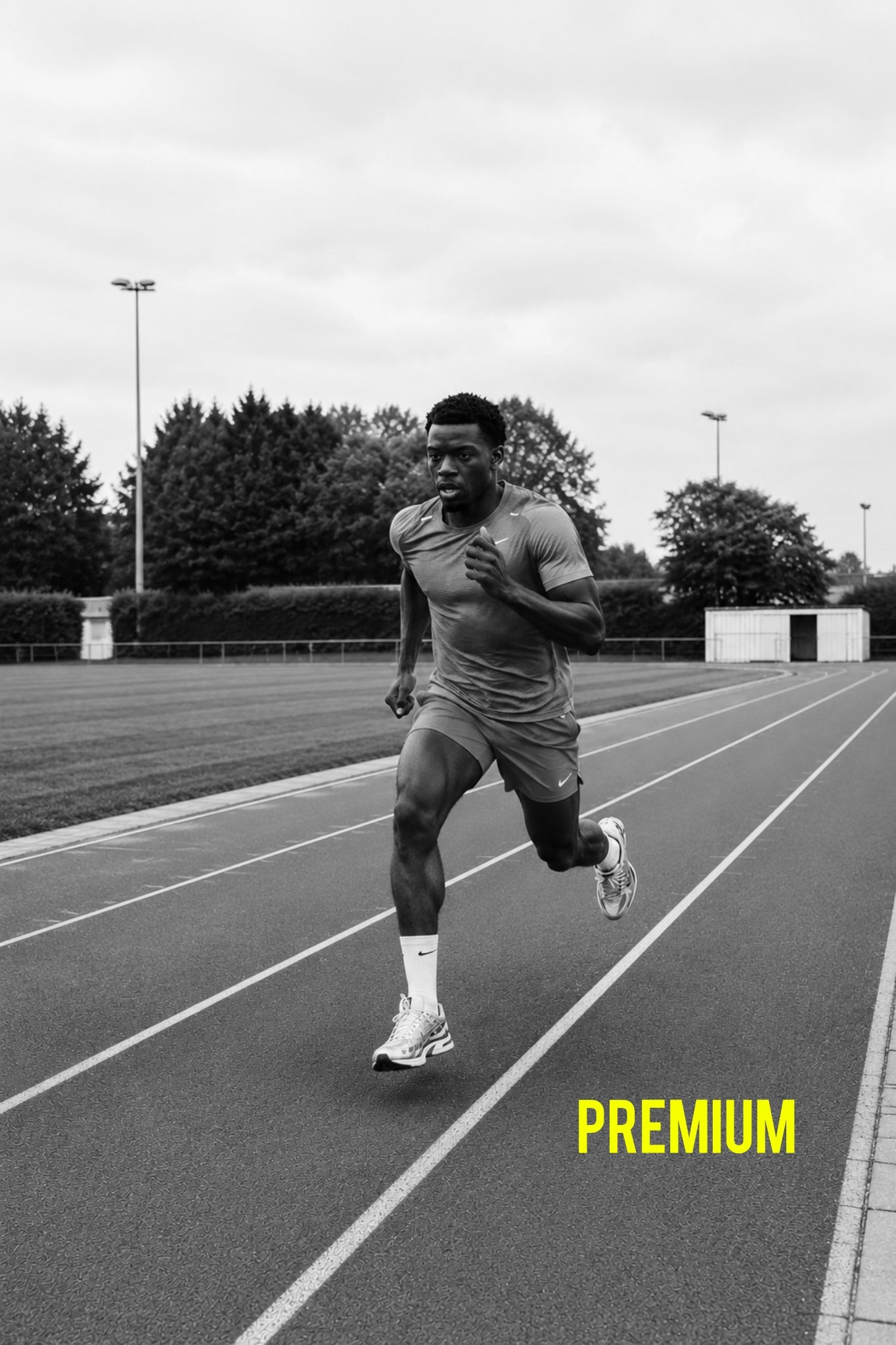 PERFORMANCE PLUS 8 Wochen
