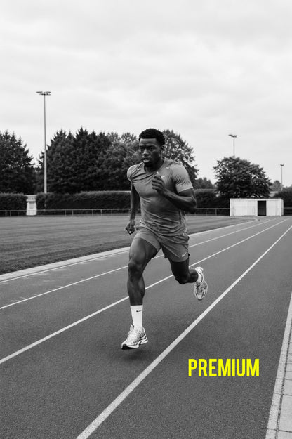 PERFORMANCE PLUS 8 Wochen